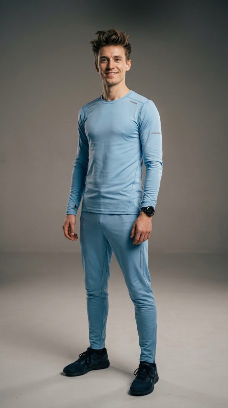 Leroy Runner