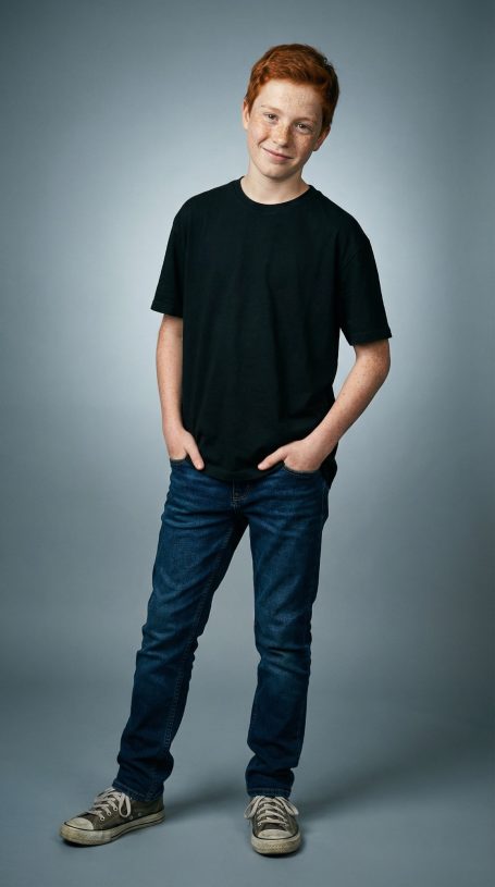 Kevin O’Reilly